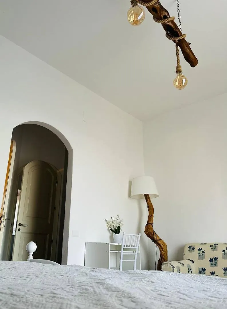 Villa Tiche Cefalu 0*,  Italy