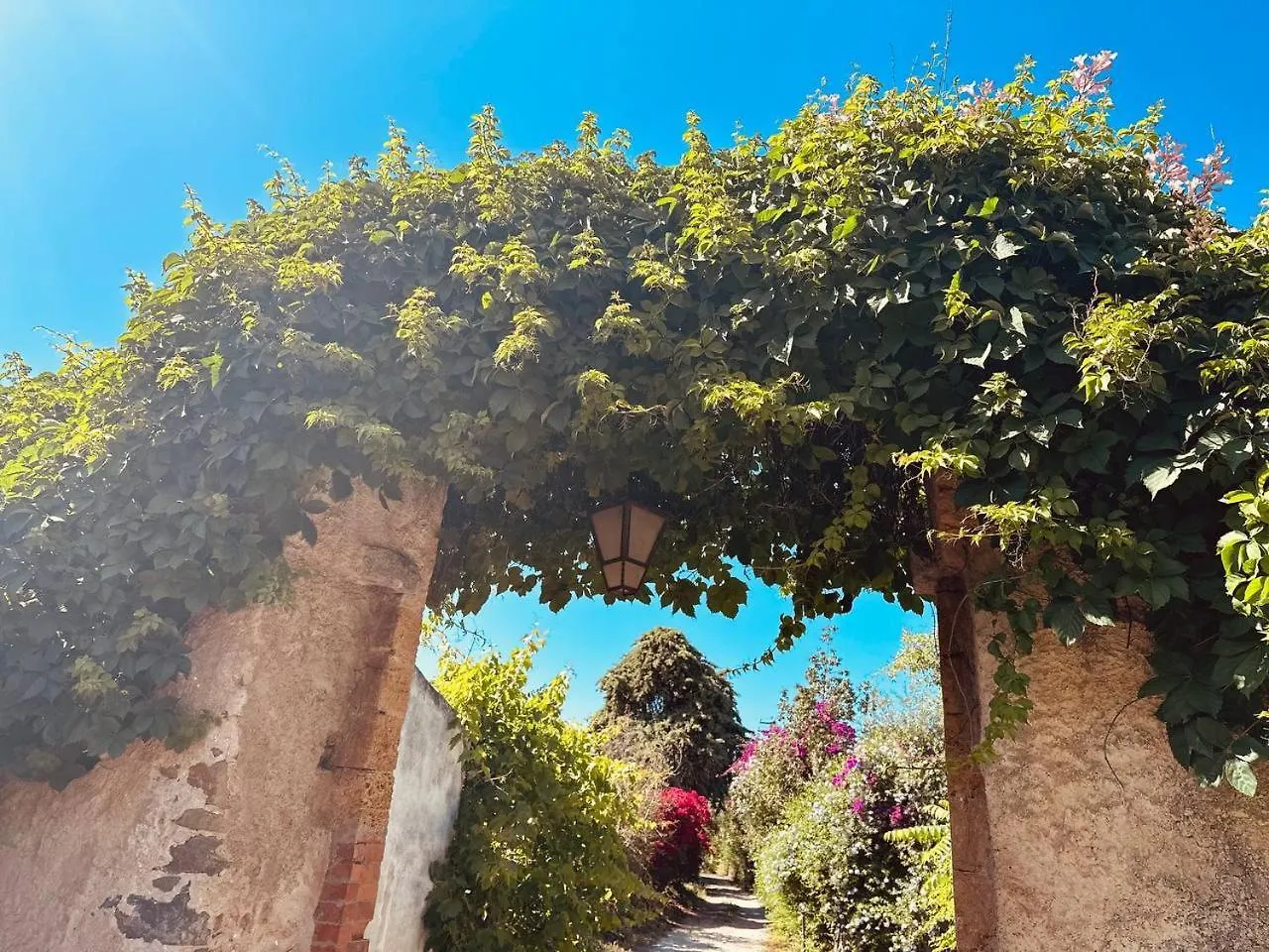 Villa Tiche Cefalù 0*,