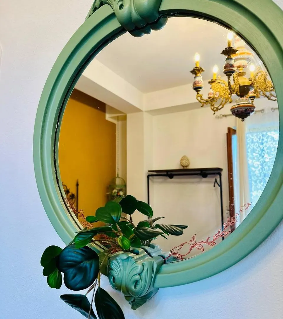 Villa Tiche Cefalu