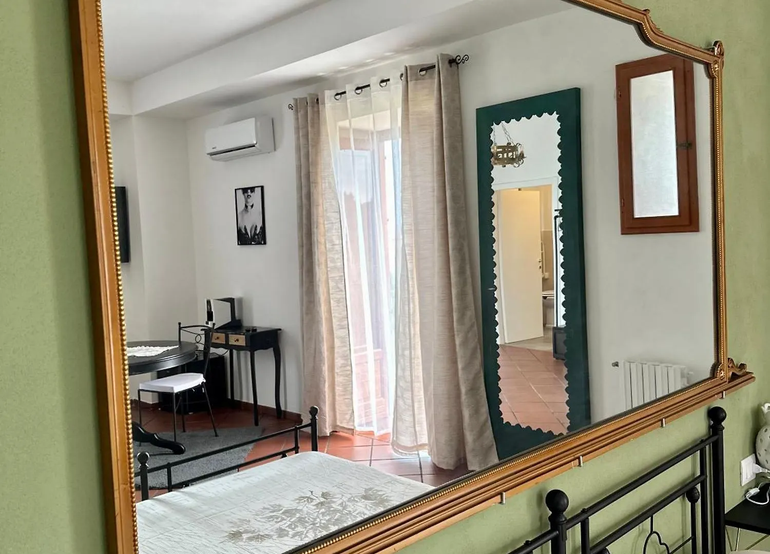 Villa Tiche Cefalù