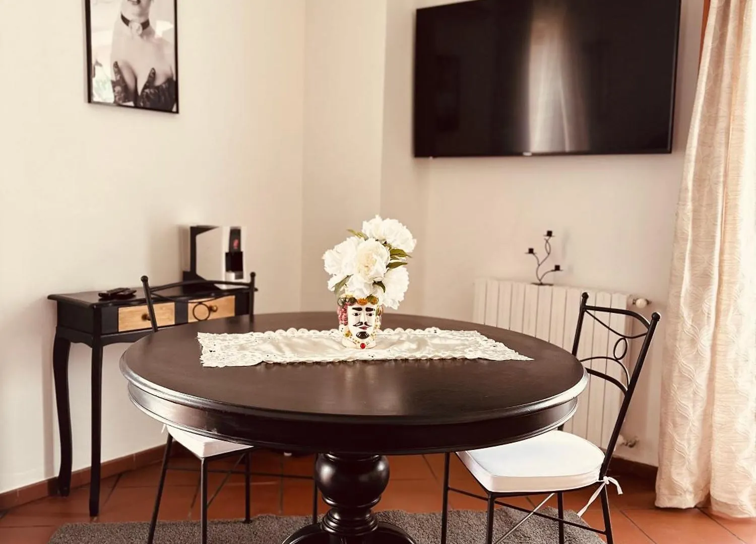 Guest house Villa Tiche Cefalu