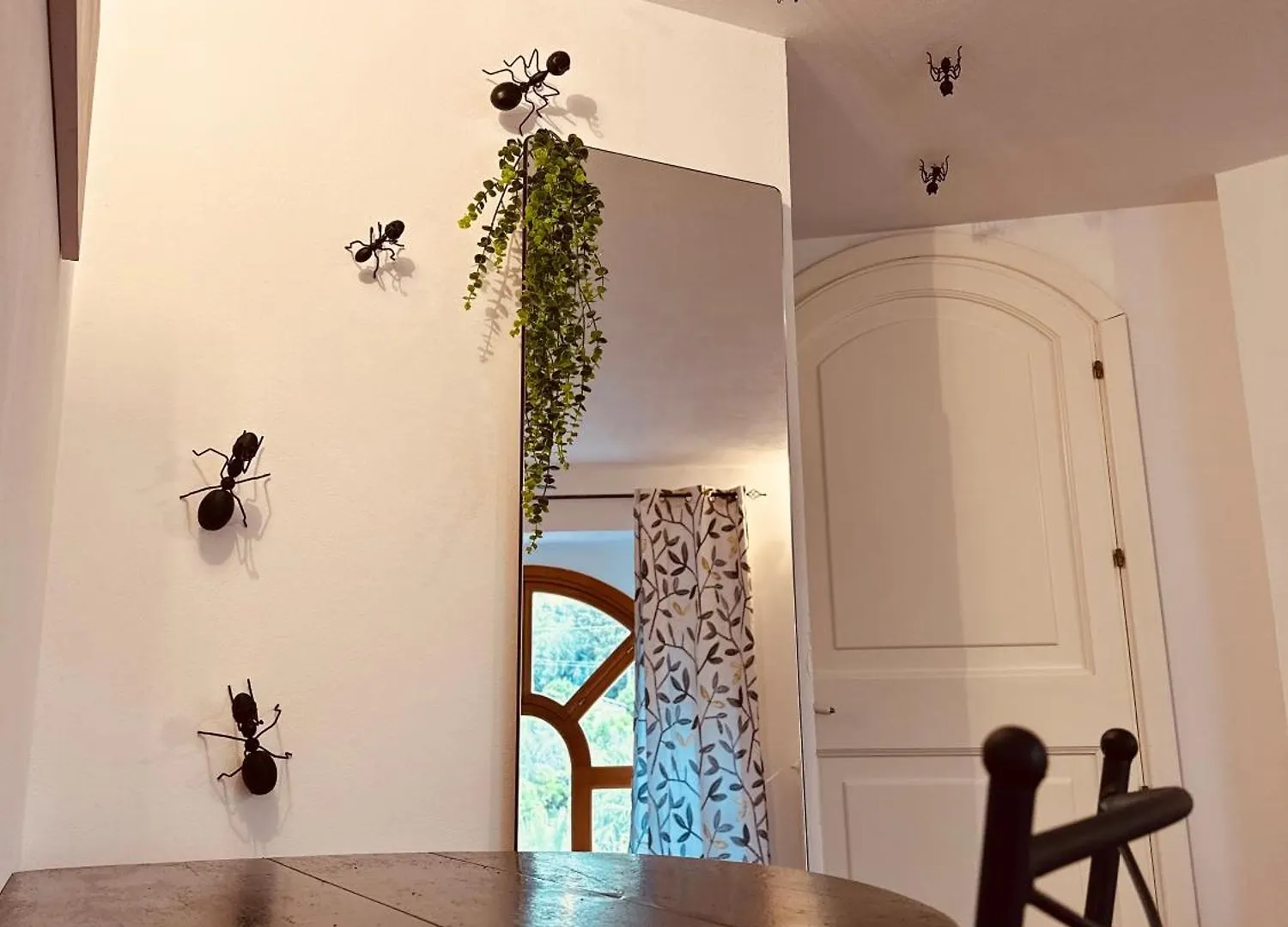 Guest house Villa Tiche Cefalu