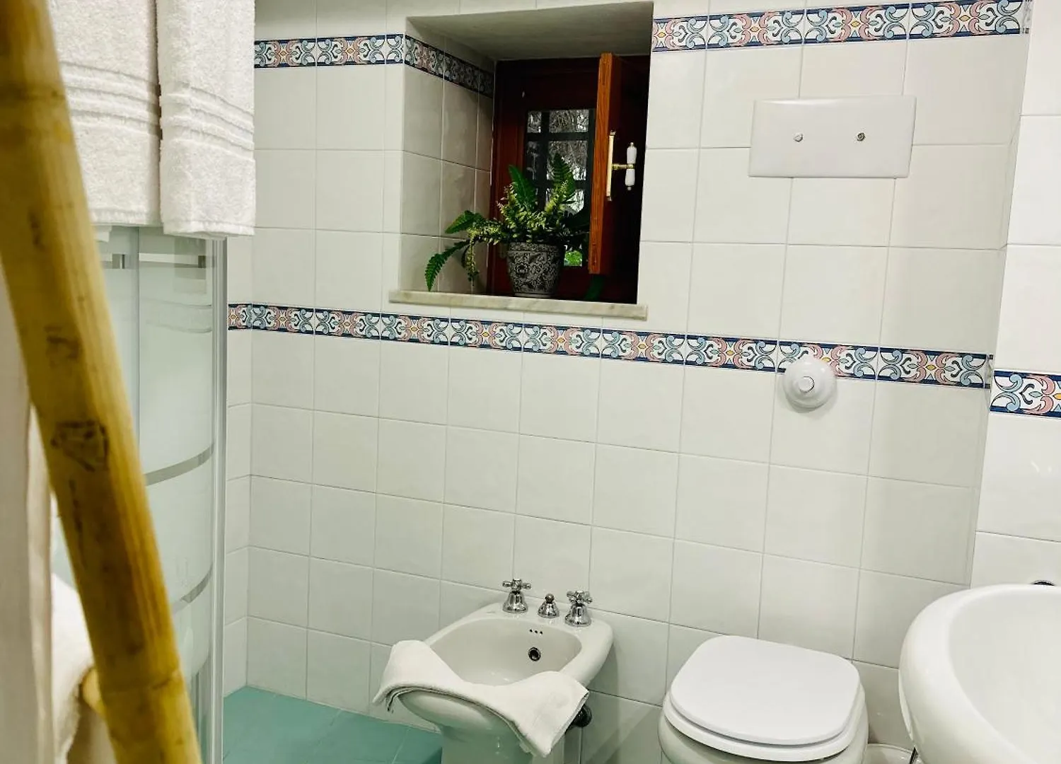 Villa Tiche Cefalu 0*,  Italy
