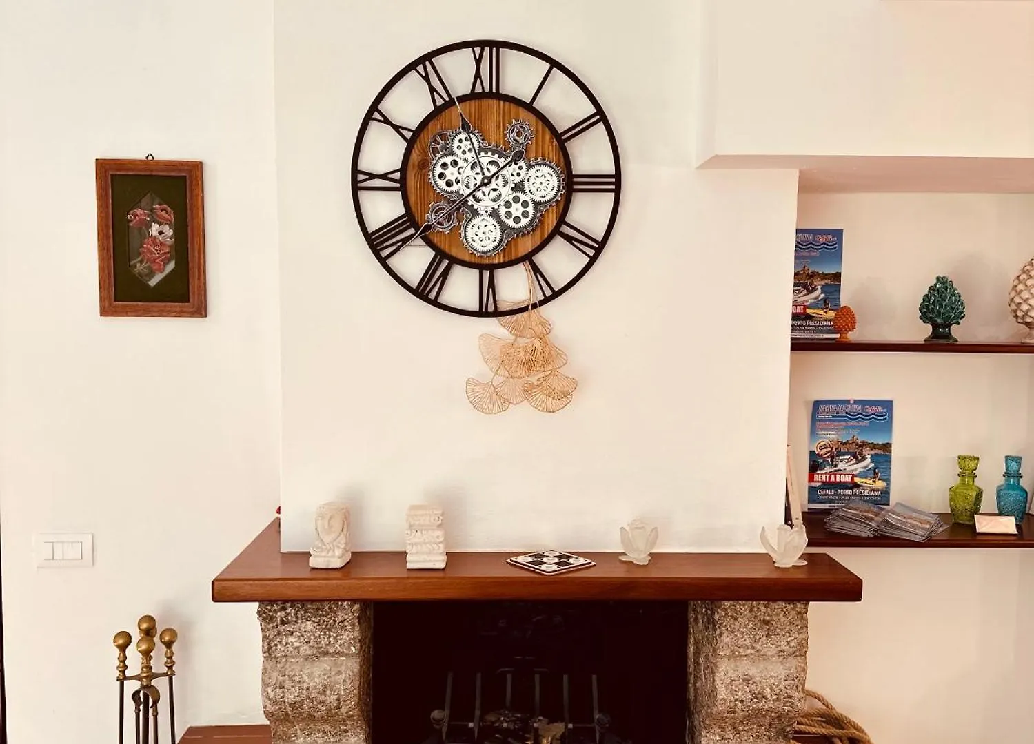 Guest house Villa Tiche Cefalu
