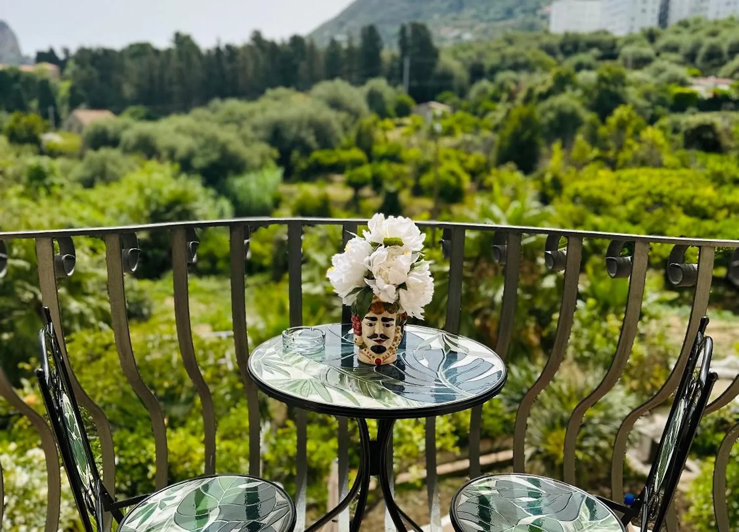 Guest house Villa Tiche Cefalu