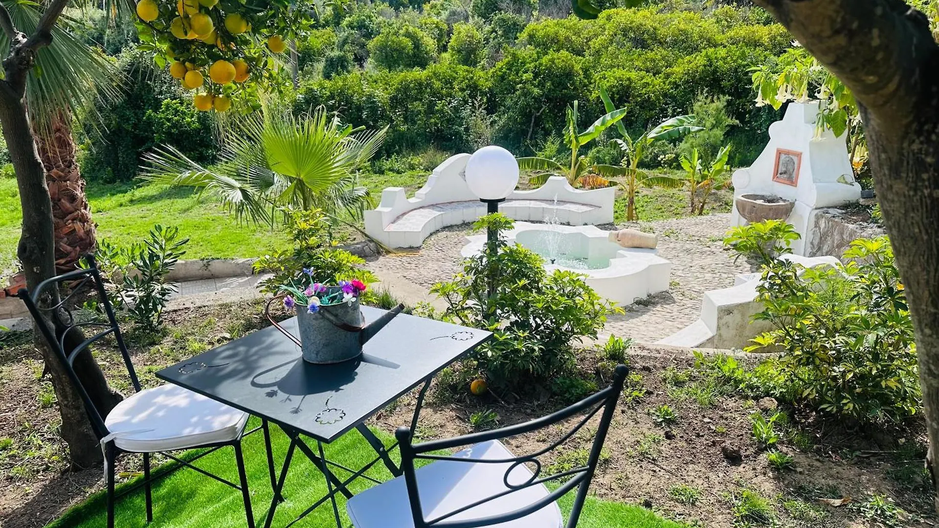 Villa Tiche Cefalu 0*,  Italy