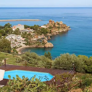 Apartment Magara, Cefalu