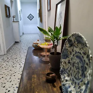** Bed & Breakfast Il Genio Del Porto - Mabbonath Italy