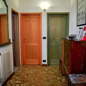 Arcobaleno 2*, Bologna Italië