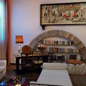 Casa Masoli 3*, Ravenna Italië