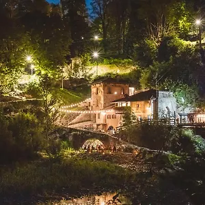 Porto Di , Clanezzo Italië