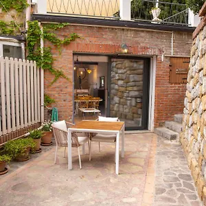 Apartment Caterina - Solemar Sicilia, Cefalu