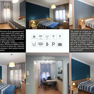  Bed & Breakfast Sognando Verso La Torre Italy