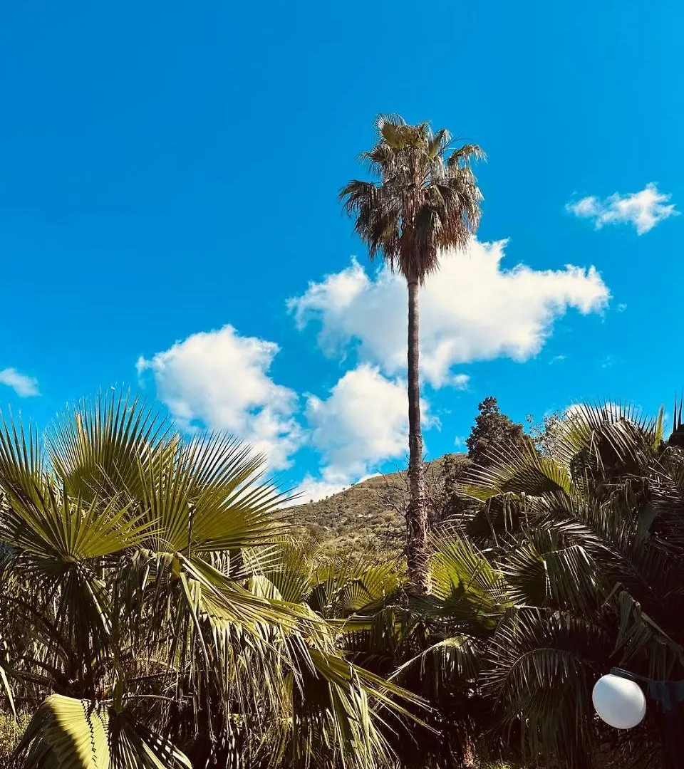 Villa Tiche Cefalu 0*,